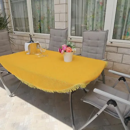 Apartman Nika - Marija Makarska Exterior photo