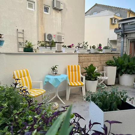 Apartman Nika - Marija Makarska Exterior photo
