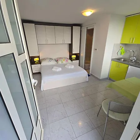 Apartman Nika - Marija Makarska Exterior photo