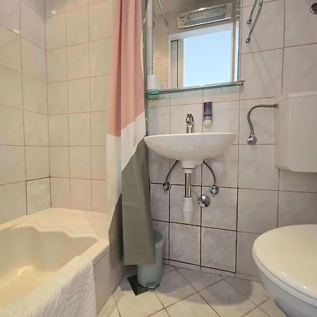 Apartman Nika - Marija Makarska Exterior photo