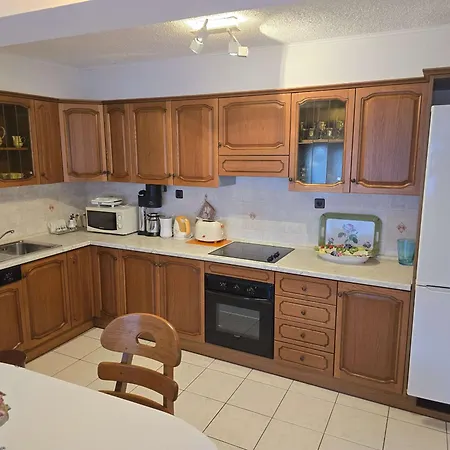 Apartman Nika - Marija Makarska Exterior photo