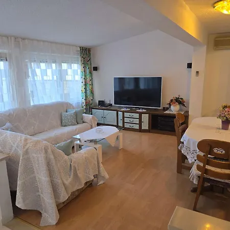 Apartman Nika - Marija Makarska Exterior photo