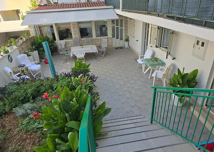 Apartman Nika - Marija