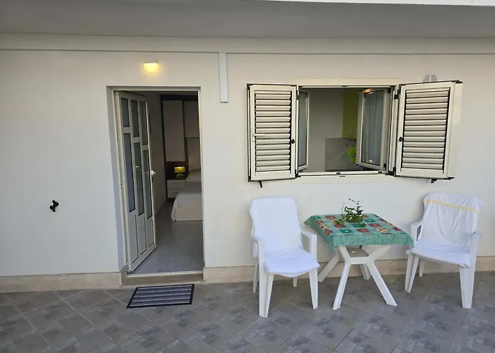 Apartman Nika - Marija