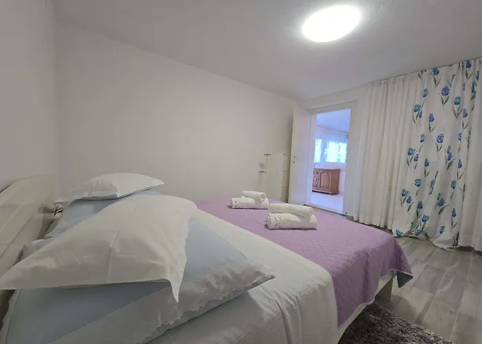 Apartman Nika - Marija