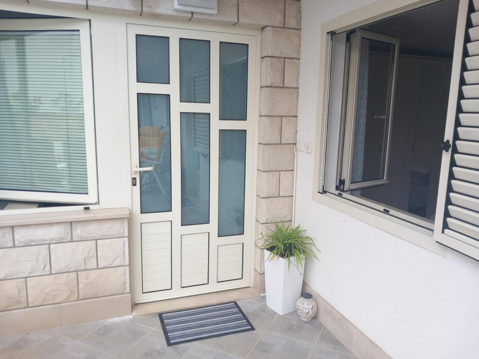 Apartman Nika - Marija