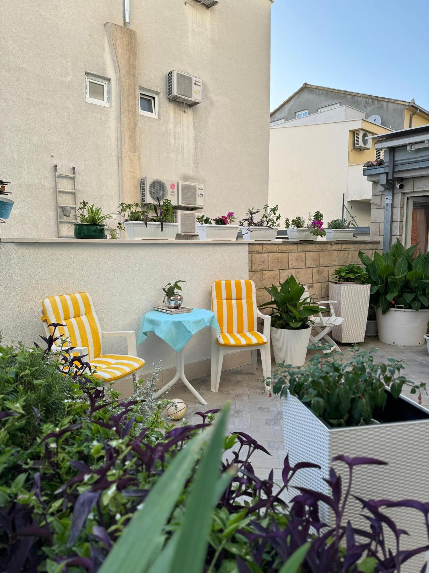 Nika - Marija Apartman Makarska