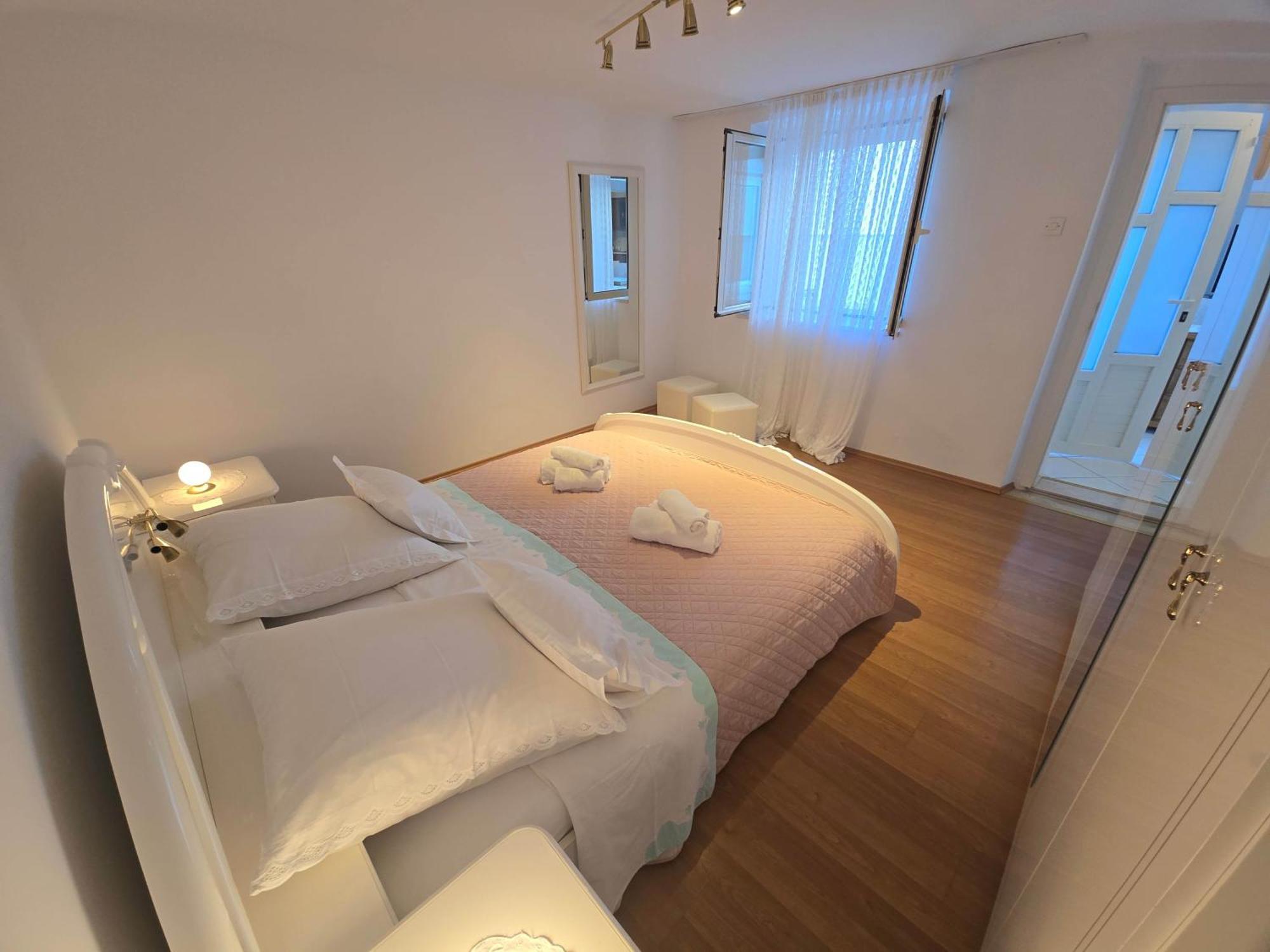 Apartman Nika - Marija *